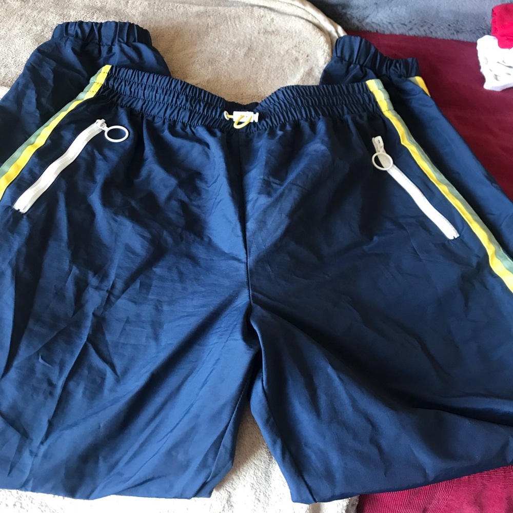 Fashion Track Pant